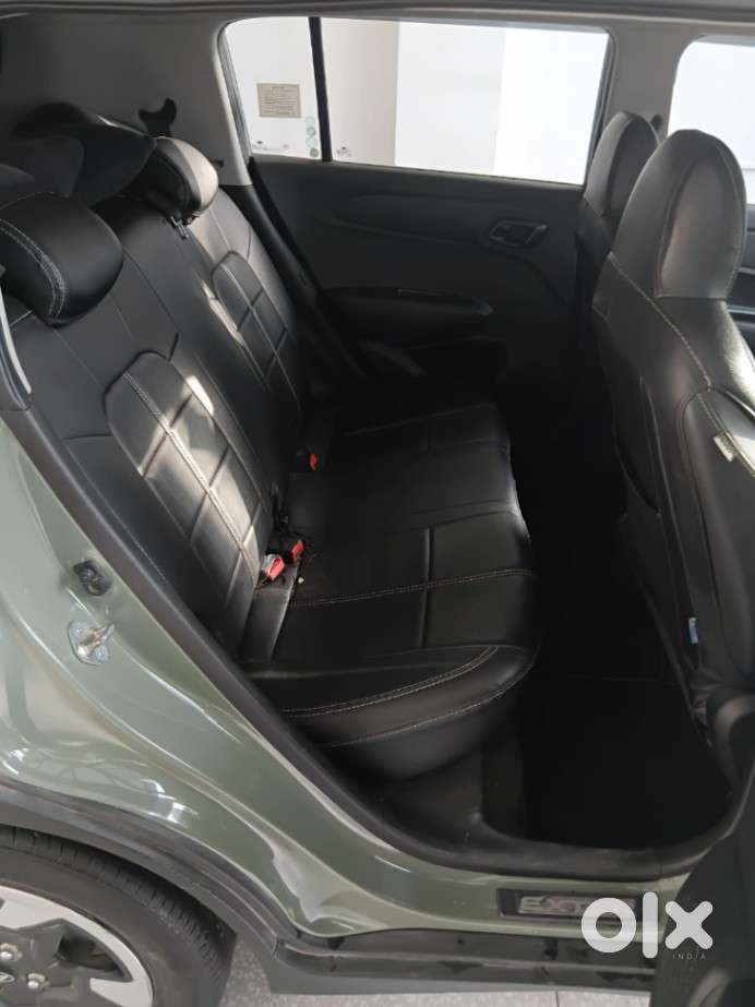 Hyundai Exter Sx 1.2 Cng Mt, 2023, Cng & Hybrids