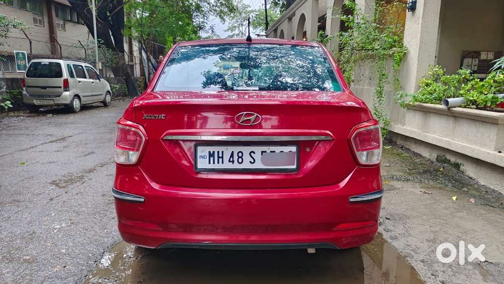 Hyundai Xcent [ ] 1.2 E Petrol, 2014, Petrol