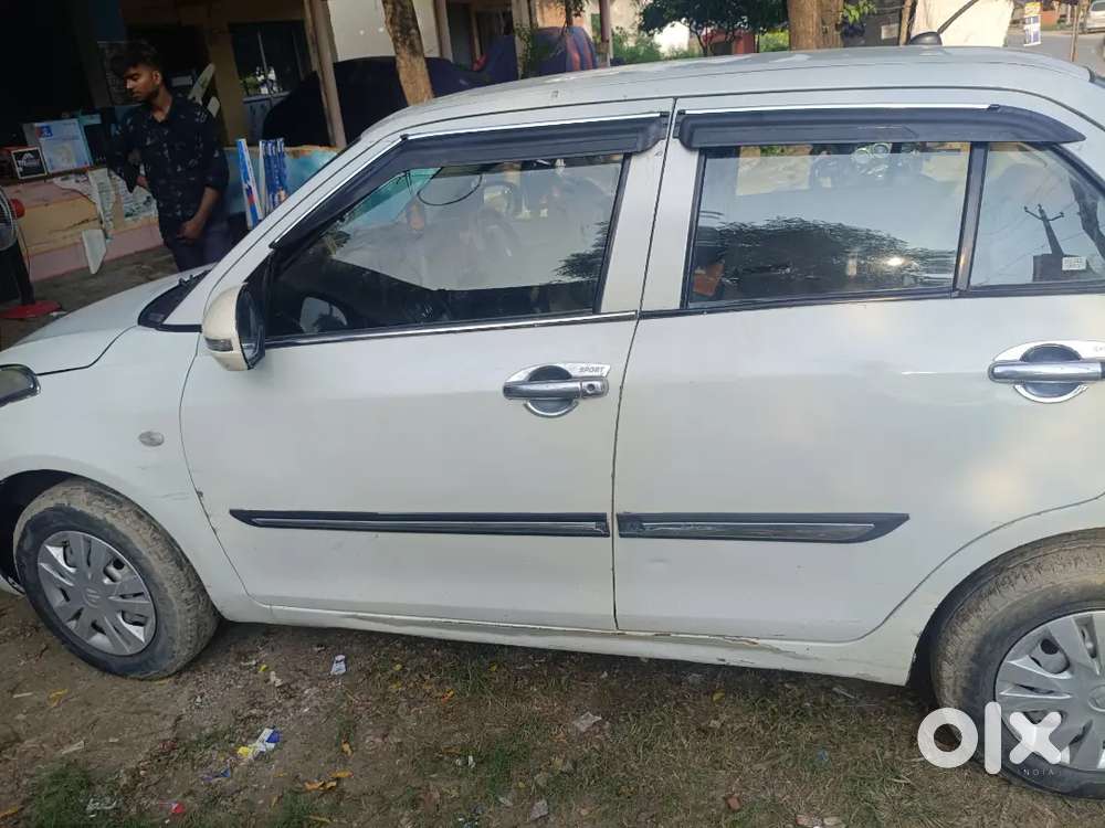 Maruti Dzire Lxi 2014