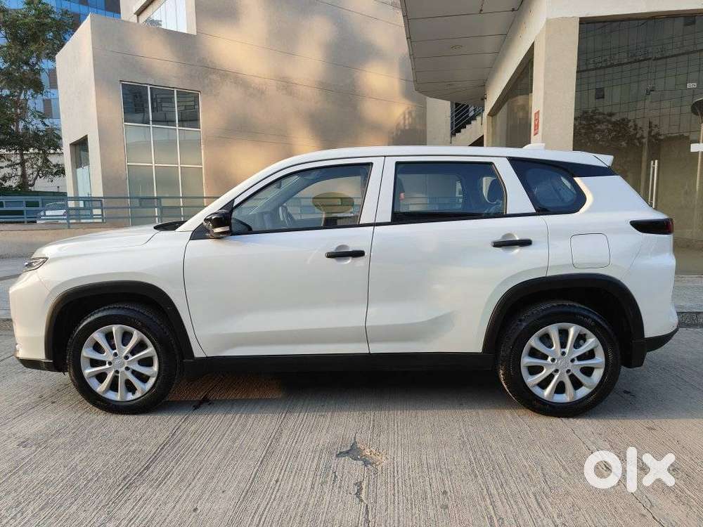 Toyota Urban Cruiser Hyryder 1.5 E Neo Drive, 2025, Petrol