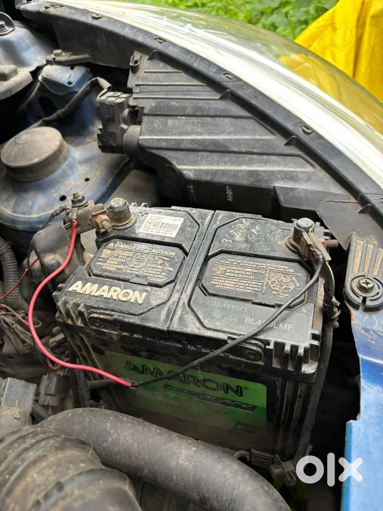 Hyundai Eon D Lite 2017