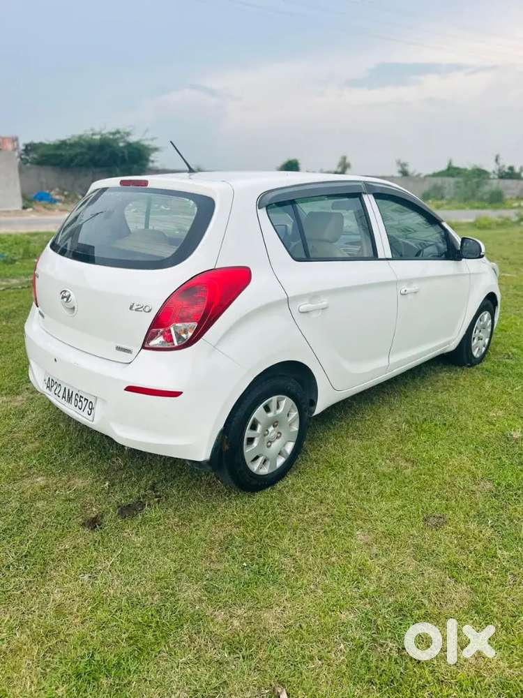 Hyundai I20 1.4 Magna 2043