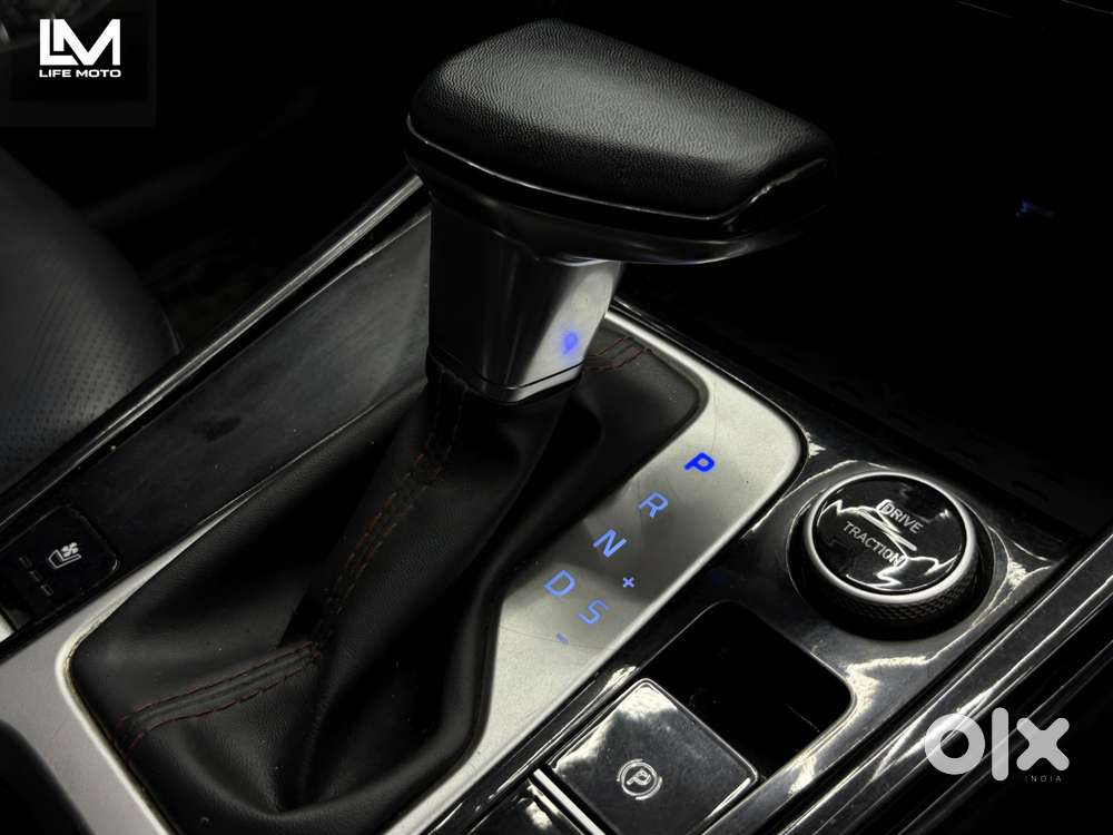 Hyundai Creta 1.5 Sx (o) Knight Ivt Petrol, 2023, Petrol