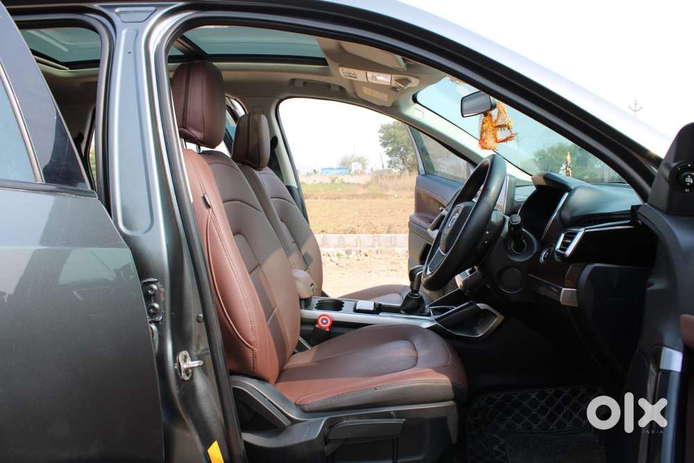 Tata Harrier Xt+, 2021, Diesel