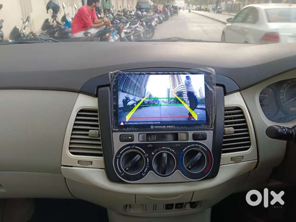 Toyota Innova 2004-2011 2.0 G1 Bsiv, 2010, Diesel