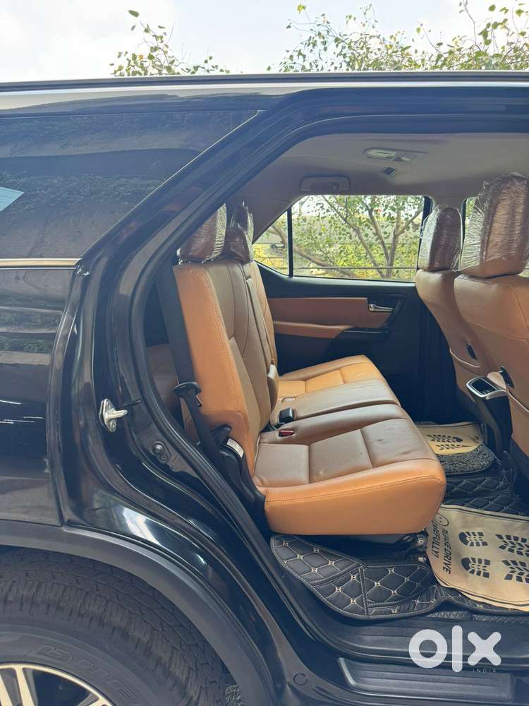 Toyota Fortuner 4x2 At 2.8 Diesel, 2024, Diesel