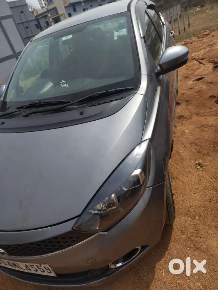 Alloy Wheel 4 Tyre New