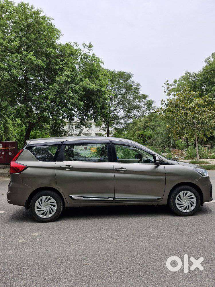 Maruti Suzuki Ertiga Vxi (o) Cng, 2025, Cng & Hybrids