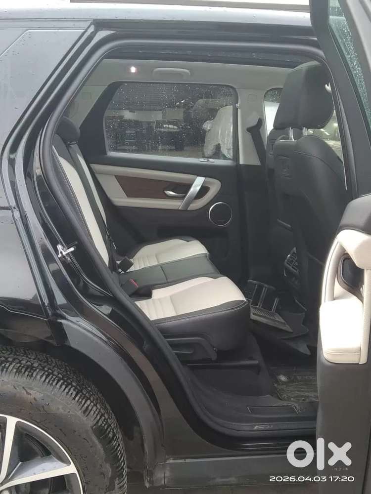 Land Rover Discovery Sport, 2024, Diesel