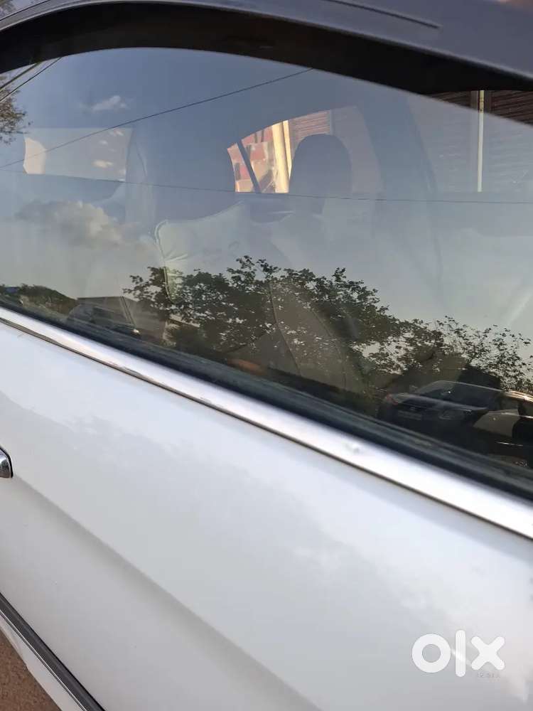 Maruti Suzuki Ciaz 2015 Petrol Well Maintained