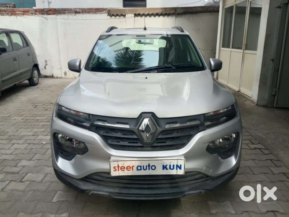 Renault Kwid Rxt 1.0, 2023, Petrol