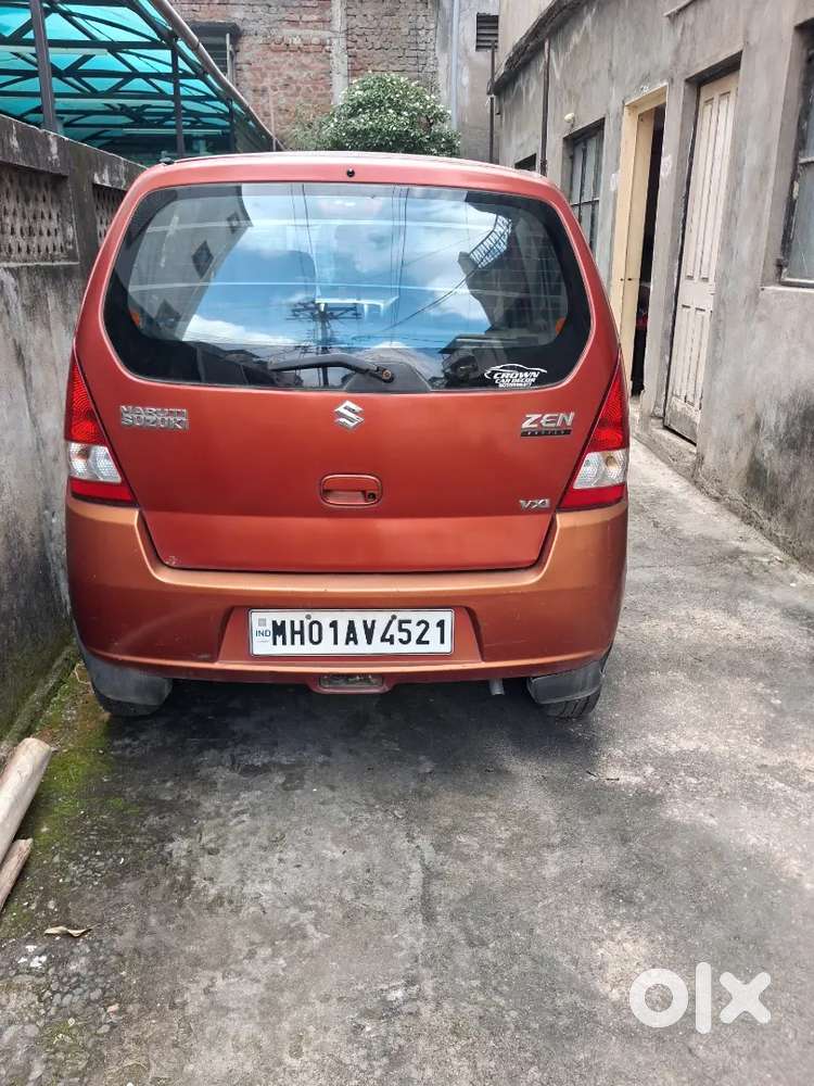Maruti Suzuki Zen 1.0 2010