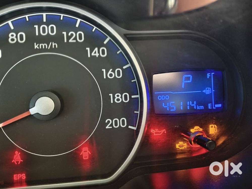 Hyundai I10 Sportz At, 2011, Petrol