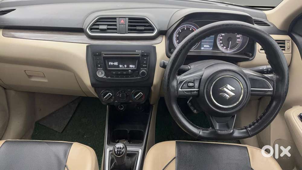 Maruti Suzuki Swift Dzire 1.2 Vxi Bsiv, 2020, Petrol