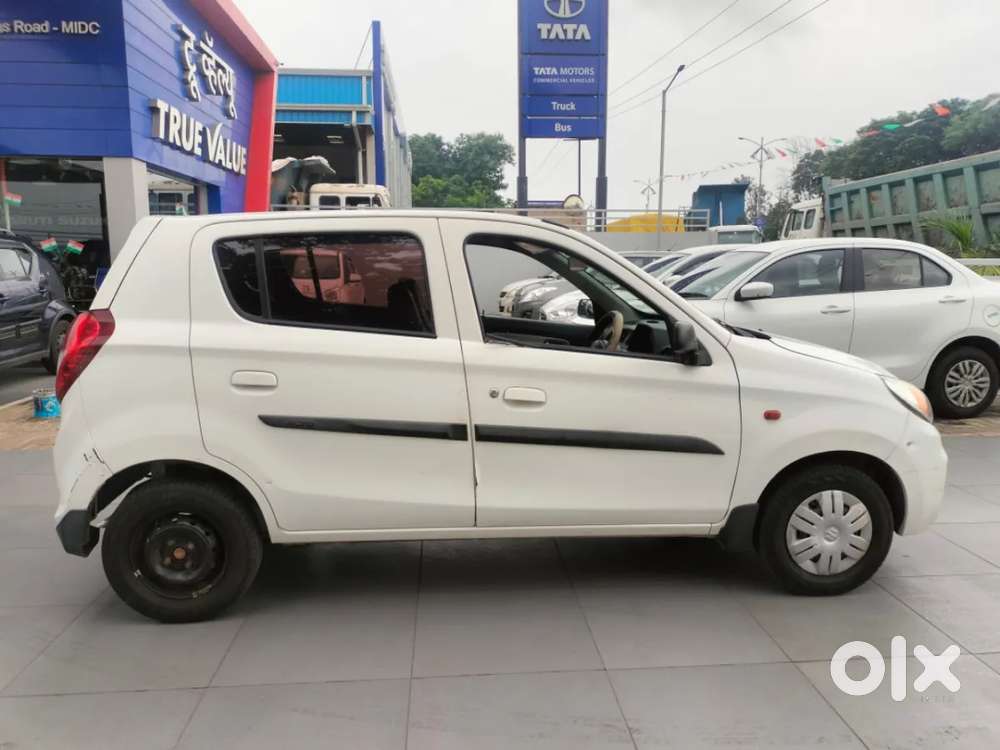 Maruti Suzuki Alto 800 Lxi, 2020, Petrol