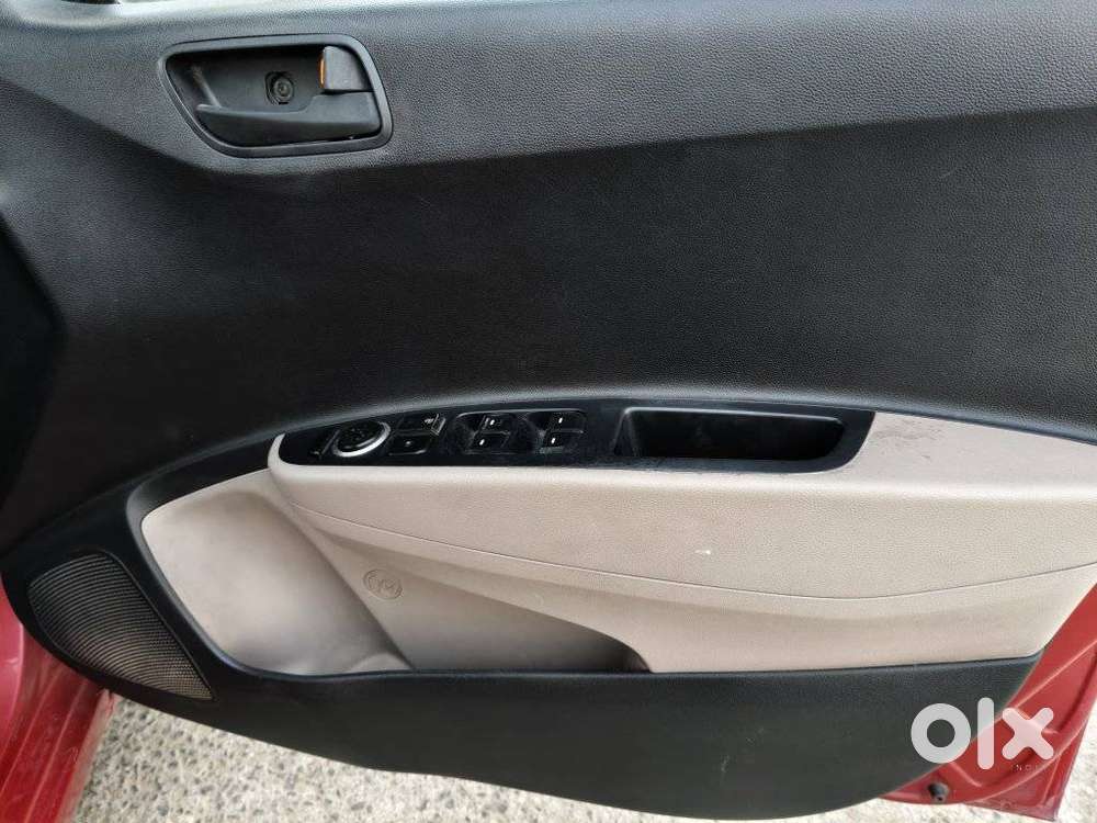 Hyundai Xcent 2014-2016 1.1 Crdi S, 2016, Diesel