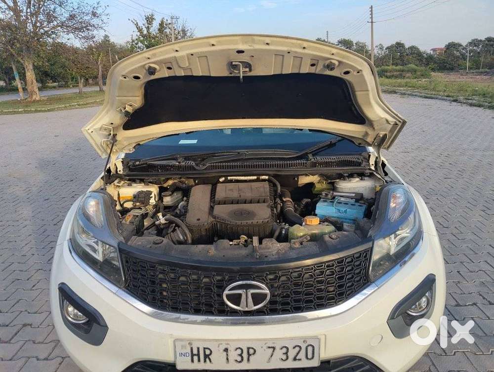 Tata Nexon Kraz Plus Amt Diesel, 2019, Diesel
