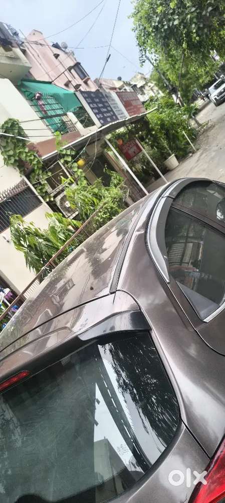 Tata Tiago Petrol Xm 2019