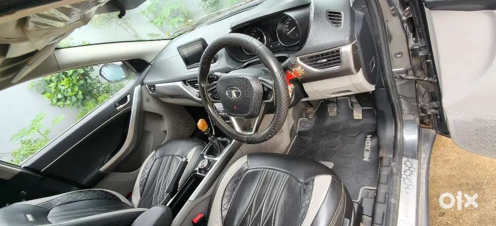 Tata Nexon 1.2 2018