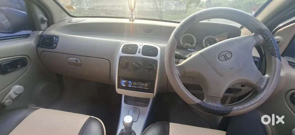 Tata Indica V2 Petrol Manual 2007