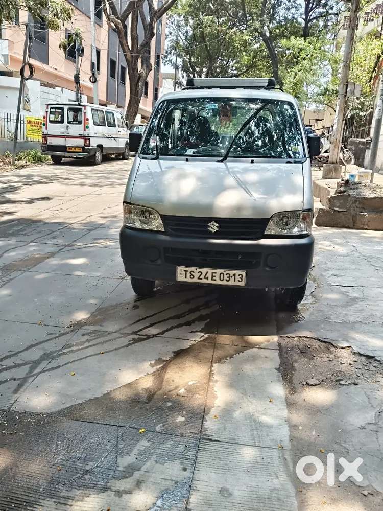 Maruti Eeco 4,30,000