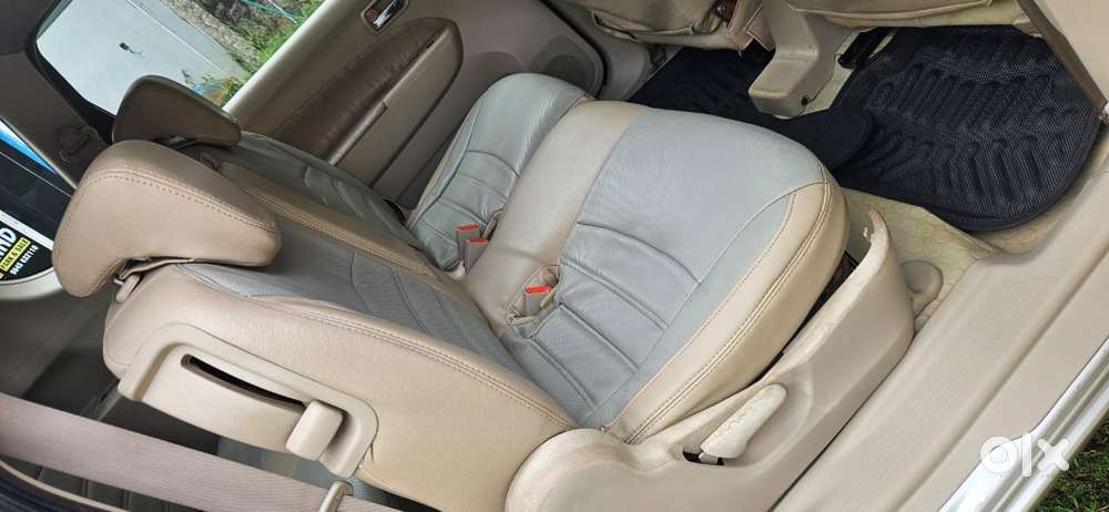 Maruti Suzuki Ertiga, 2015, Diesel