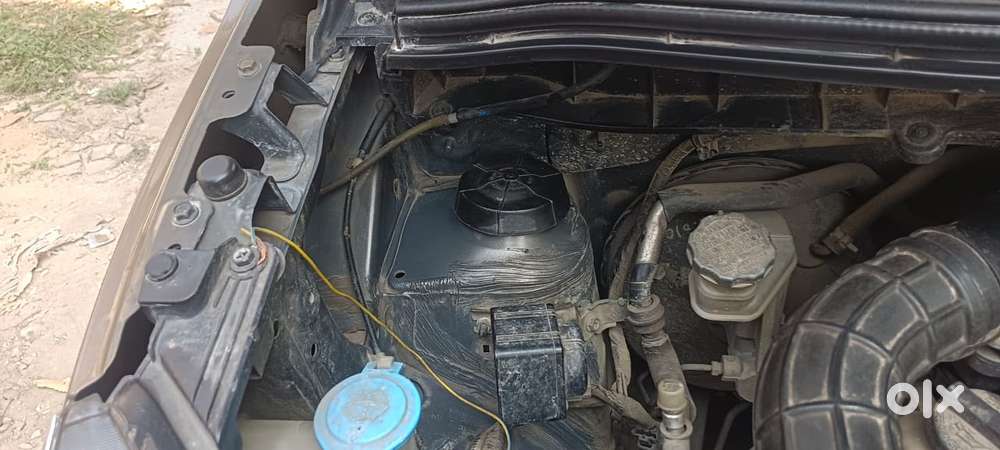 Maruti Suzuki Wagon R Vxi Opt 1.2, 2022, Petrol