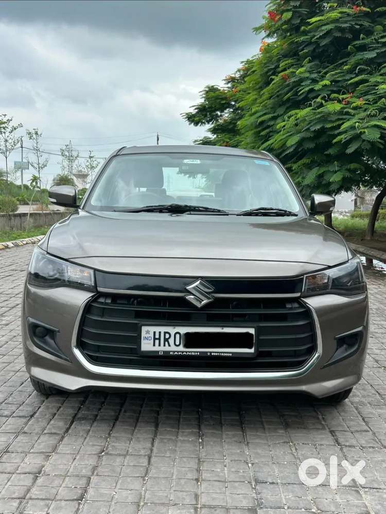 Maruti Suzuki Dzire 1.2 Vxi, 2024, Petrol