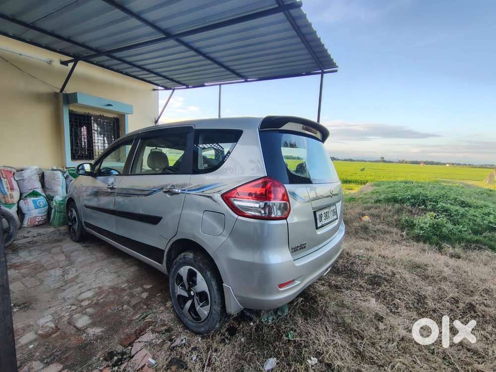 Maruti Suzuki Ertiga 2014 Diesel