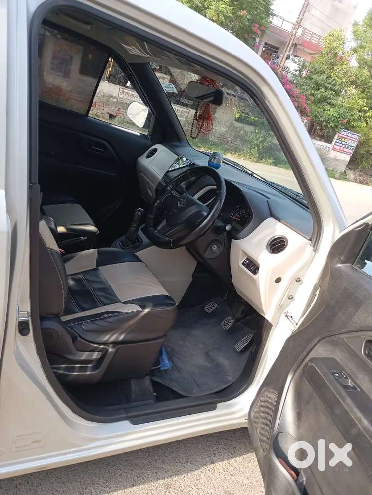 Maruti Suzuki Wagon R 2021