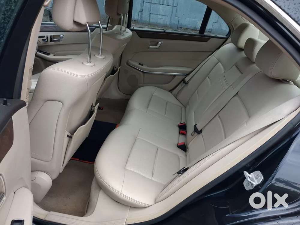 Mercedes-benz E-class E 250 Cdi Avantgarde, 2014, Diesel