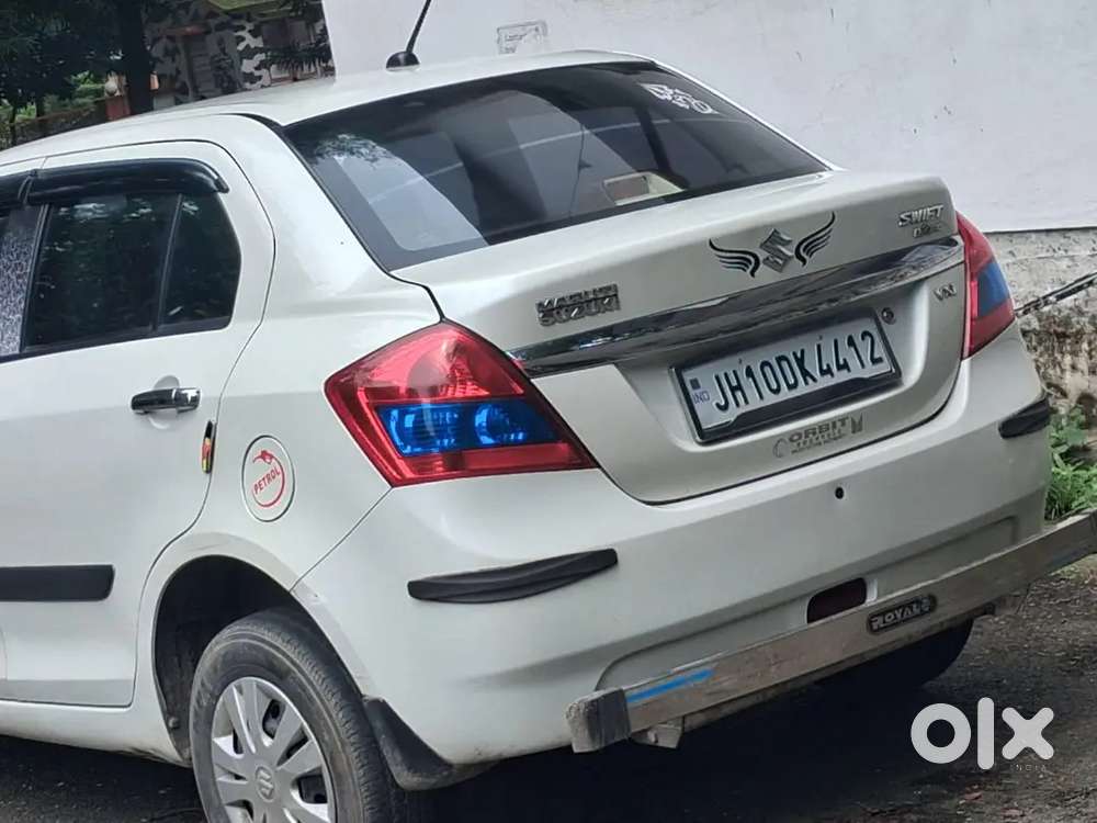 Maruti Suzuki Swift 2014