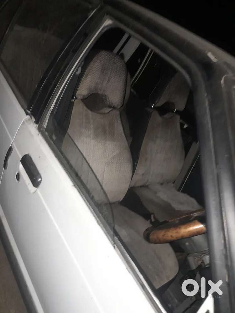 Maruti Suzuki 800 2007