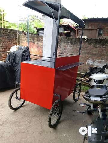 FOOD CART FOR SELL Commercial Other Vehicles 1761956322