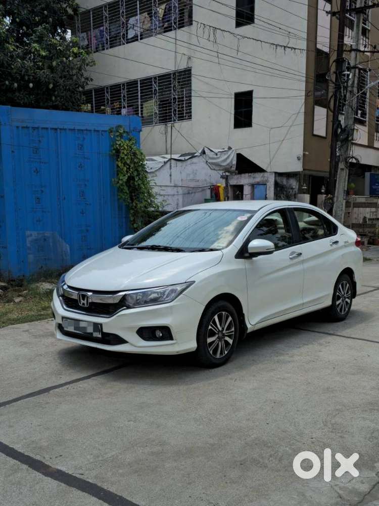 Honda City I-dtec V, 2019, Diesel