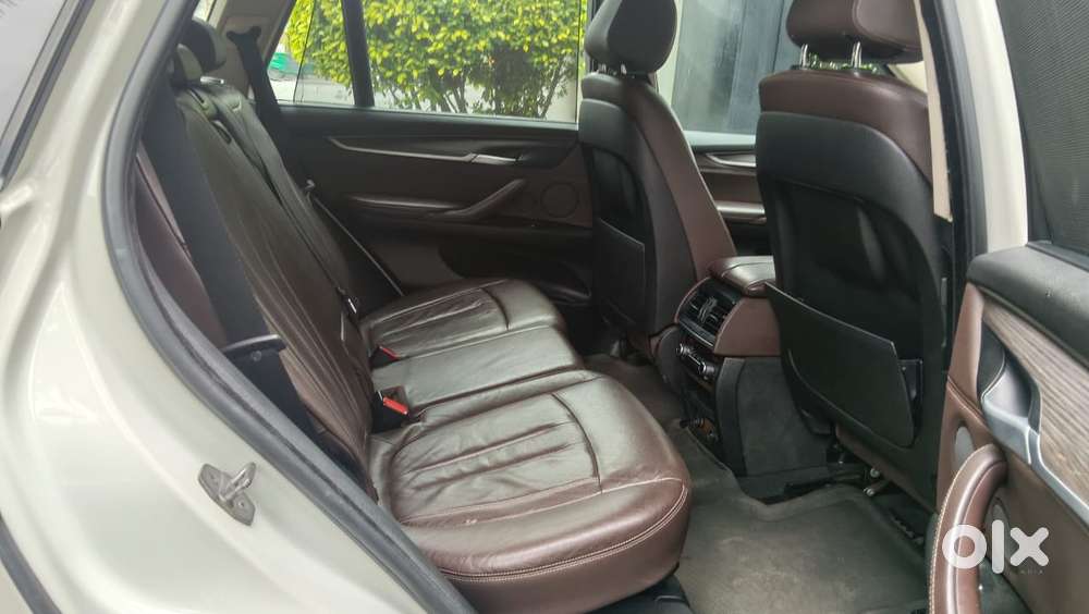 Bmw X5 Xdrive 30d, 2015, Diesel
