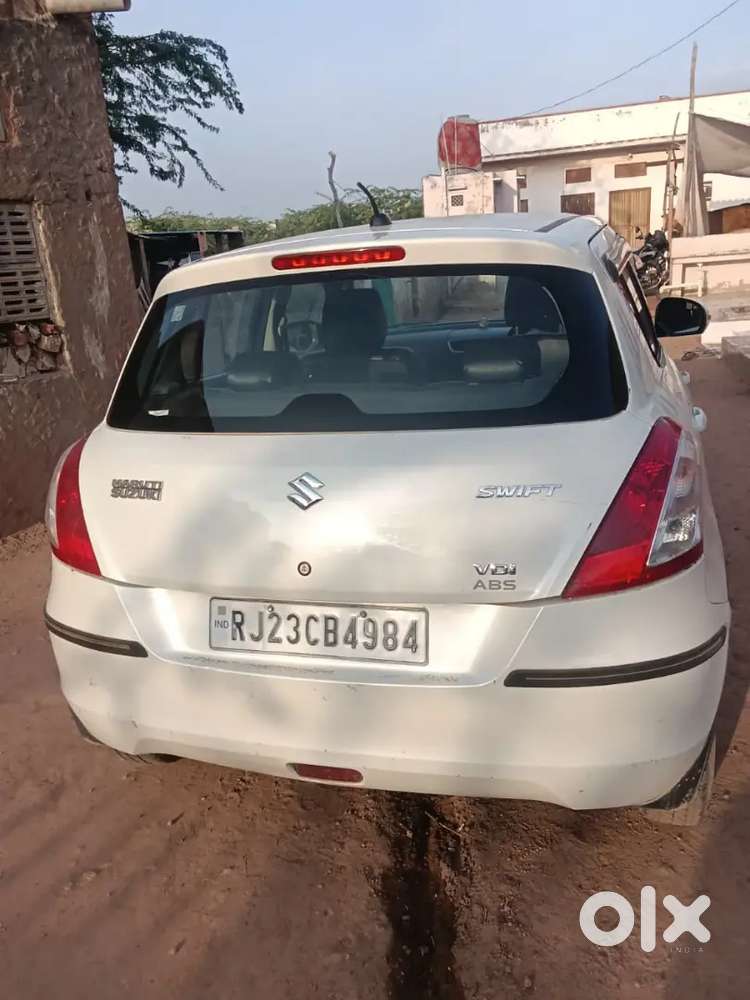 Maruti Suzuki Swift 2015 Diesel Zxi