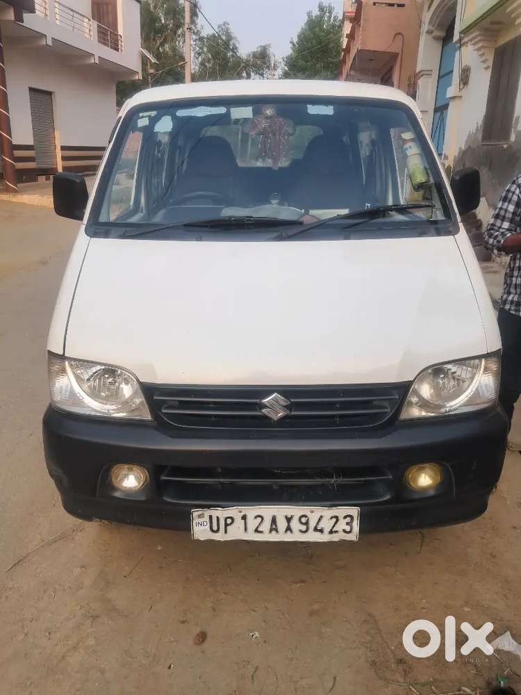 Maruti Suzuki Eeco 2019