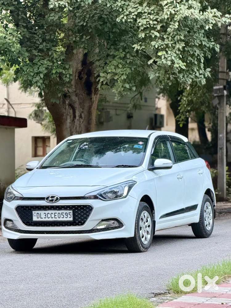 Hyundai Elite I20 [ ] 1.2 Sportz, 2014, Petrol