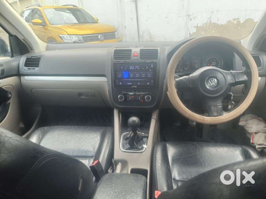 Volkswagen Jetta 1.6 Tdi, 2010, Diesel