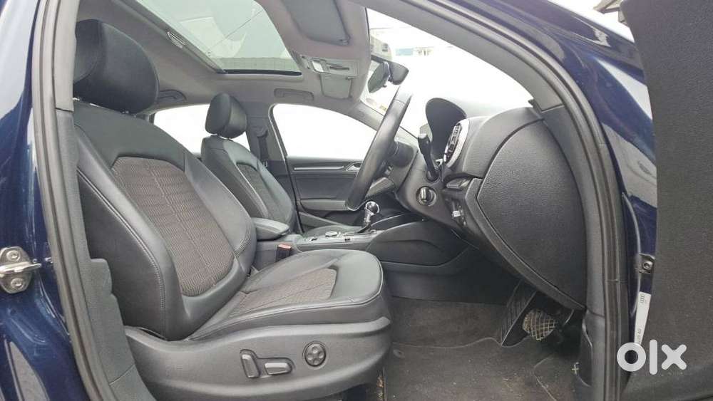 Audi A3 2.0 35 Tdi Premium Plus, 2017, Diesel