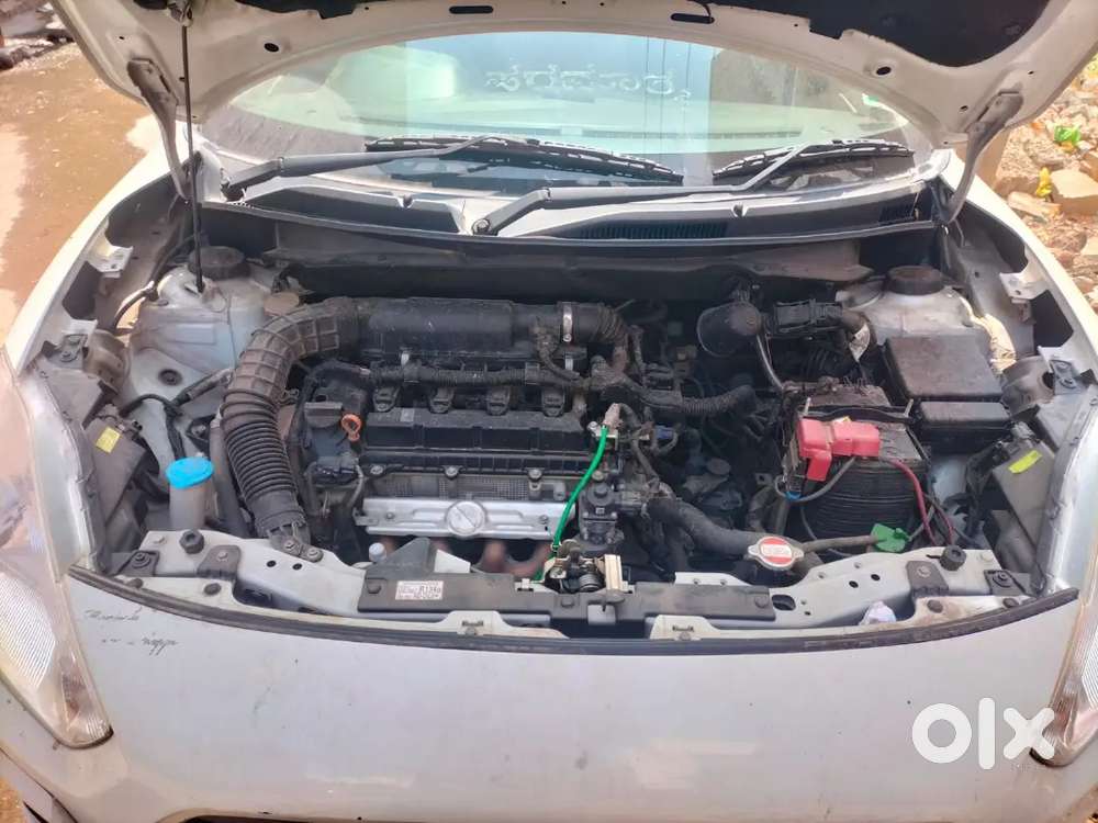 Maruti Suzuki Dzire 2023 Tours 4 Power Window