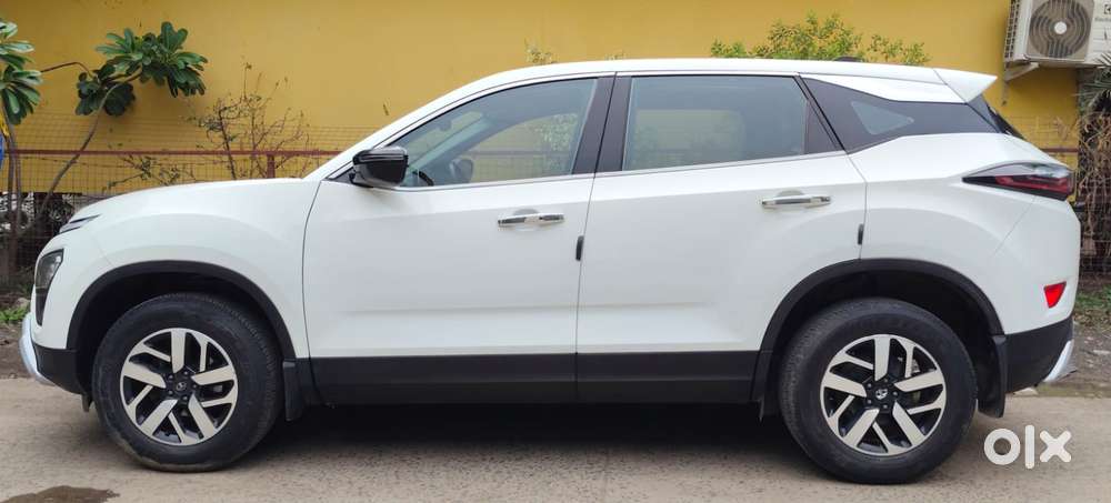 Tata Harrier Xz+, 2022, Diesel