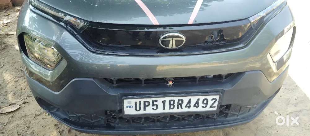 Tata Punch 2024 Cng & Hybrids 58000 Km Driven