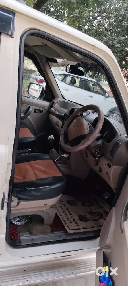 Mahindra Scorpio Classic 2011 Fourth Owner