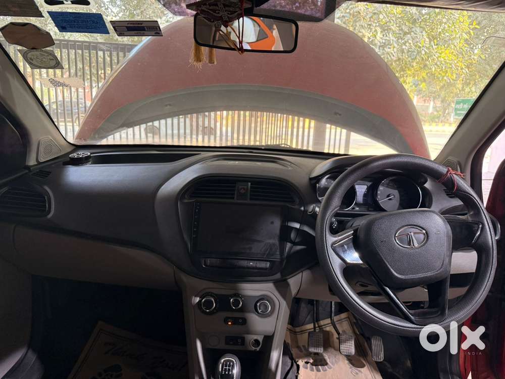 Tata Tiago 1.05 Revotorq Xt, 2019, Petrol
