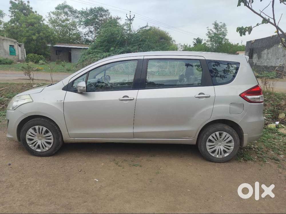 Maruti Suzuki Ertiga 2012 Diesel Good Condition