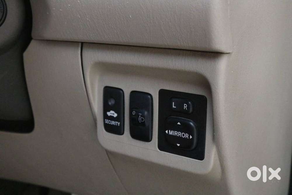 Toyota Innova 2.5 G (diesel) 7 Seater, 2015, Diesel