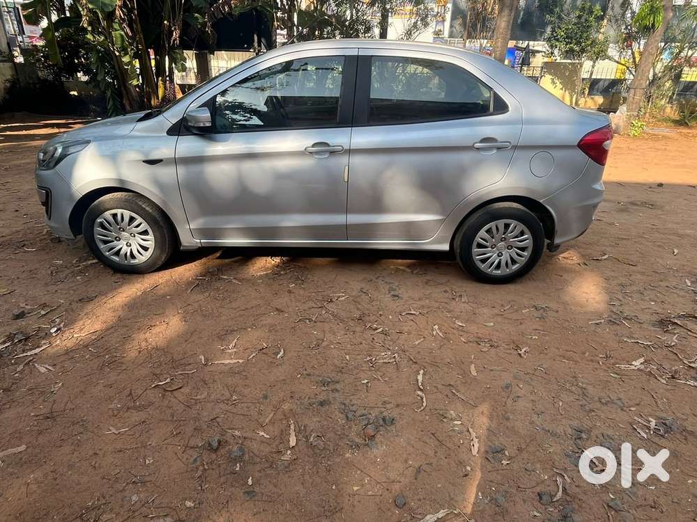Ford Aspire Petrol 2020