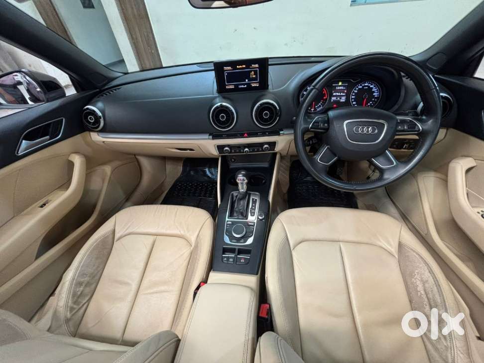 Audi A3 Cabriolet 40 Tfsi Premium Plus, 2016, Petrol